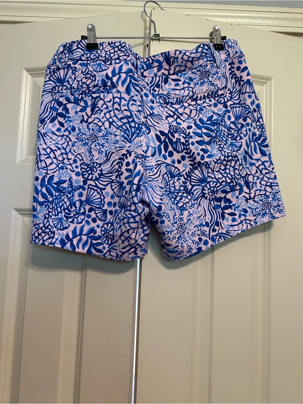 Lilly Pulitzer Shorts - Picture 2 of 7